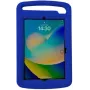 Baaske Tough-PAC custodia protettiva per iPad 10.9 e iPad Air 10.9 - blu