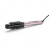 BaByliss HSB200E Volume Boost Spazzola lisciante riscaldata – rosa caldo