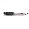 BaByliss HSB200E Volume Boost Spazzola lisciante riscaldata – rosa caldo