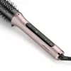 BaByliss HSB200E Volume Boost Spazzola lisciante riscaldata – rosa caldo