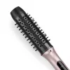 BaByliss HSB200E Volume Boost Spazzola lisciante riscaldata – rosa caldo