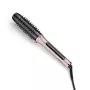 BaByliss HSB200E Volume Boost Spazzola lisciante riscaldata – rosa caldo