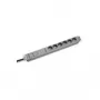 Bachmann 691689 ciabatta rack 19