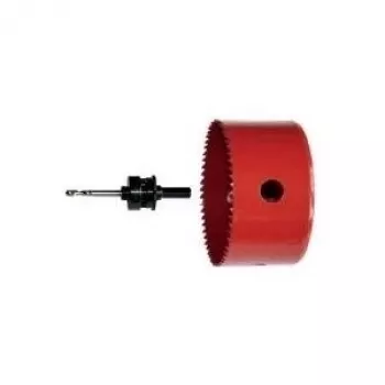 BACHMANN 928.900 sega a tazza 79 mm per legno e plastica