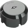 Bachmann protezione per bambini copripresa nero 924.101 (confezione da 10)