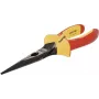 Bahco 2430 S-200 Pinza a becco piatto e tondo VDE 200 mm