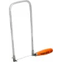 Bahco 302 seghetto da traforo 300 mm con manico in legno di faggio