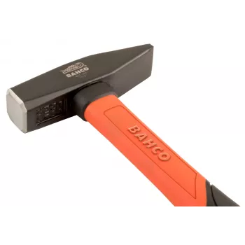 Bahco 481F-300 martello da fabbro 360 g 300 mm DIN 1071