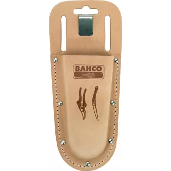 Bahco PROF-H Portautensili e scaffale – pannello forato in acciaio autoportante, 1800 mm, arancione/nero