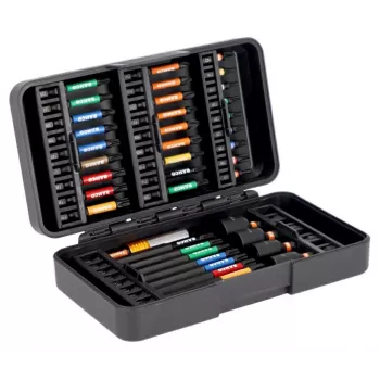Set di punte a impatto BAHCO 40pz