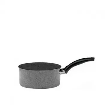 Ballarini Ferrara Granitium casseruola con manico 16 cm 1,6 L induzione