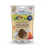BALTICA Przysmaki Regionów Meat Strips con coniglio e carota – snack per cani – 90 g