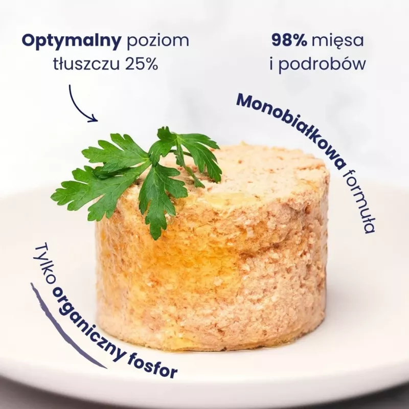 BALTICA Regional Flavours cibo per gatti adult fagiano 400g