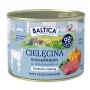 BALTICA Smaki Regionów carne di vitello cibo umido per gatti - 185g