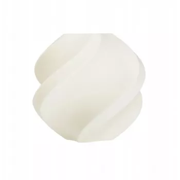 Bambu Lab ASA Aero Filamento 1,75 mm 1 kg Bianco Bobina riutilizzabile