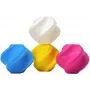 Bambu Lab PLA Basic set filamento 1,75mm 4x1kg CMYK