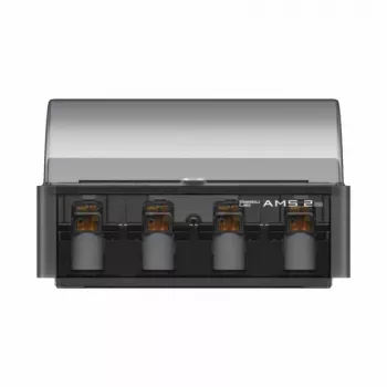 BambuLab AMS 2 Pro