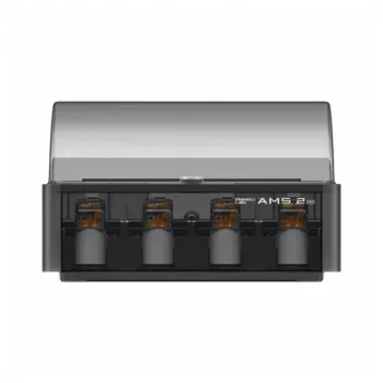BambuLab AMS 2 Pro