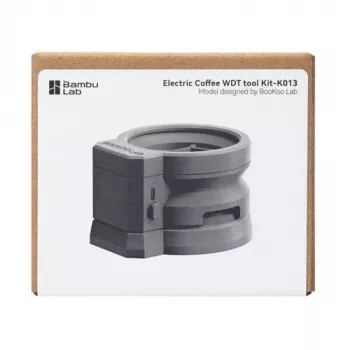 BambuLab Kit strumento WDT per caffè elettrico - K013