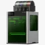 BambuLab H2D 10W Laser Combo stampante 3D