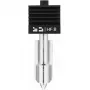 BambuLab hotend High Flow con ugello in acciaio temprato – 0,8 mm, H2D Pro, H2D, H2S