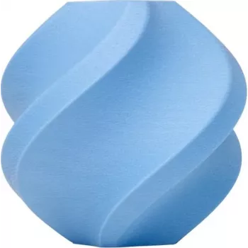 BambuLab PA6-GF Blu (72600) con bobina, 1kg