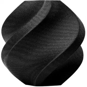 BambuLab PA6-GF Filamento 1,75 mm 1 kg nero