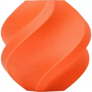 BambuLab PA6-GF arancione (72200) con bobina, 1 kg