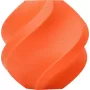 BambuLab PA6-GF arancione (72200) con bobina, 1 kg