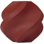 BambuLab PETG-CF Brick Red (31200) con bobina, 1kg