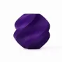 BambuLab PETG-CF Violet Purple (31700) con bobina, 1kg