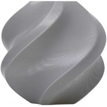 Filamento BambuLab TPU 95A HF grigio 1,75 mm bobina 1 kg