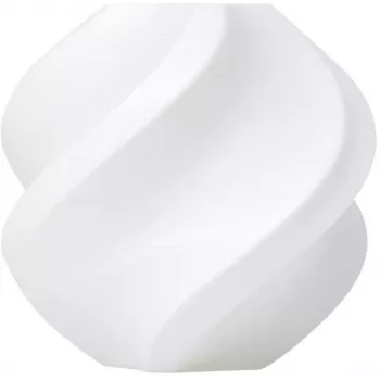 Filamento BambuLab TPU 95A HF bianco 1,75mm 1kg