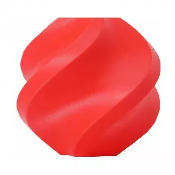 BambuLab TPU per AMS Rosso (53200) con bobina, 1kg