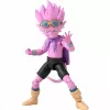 BANDAI DRAGON STARS SAND LAND - BELZEBUB action figure