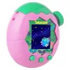 Bandai Tamagotchi Paradise Pink Land animale virtuale