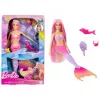 Barbie A Touch of Magic bambola e accessori