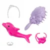 Barbie A Touch of Magic bambola e accessori
