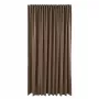 Bari W3630-5045 tenda filtrante con occhielli 260x280 cm beige