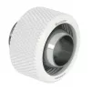 Barrow Raccordo a compressione - 16/10mm, bianco