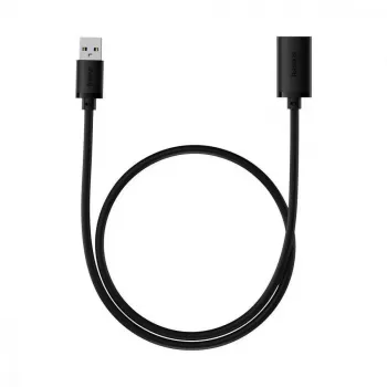 Baseus AirJoy Series prolunga USB 2.0 1,5 m nero