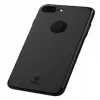 Baseus Apple Slim Case per iPhone 7 Plus WIAPIPH7P-CTA01 nero
