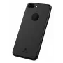 Baseus Apple Slim Case per iPhone 7 Plus WIAPIPH7P-CTA01 nero
