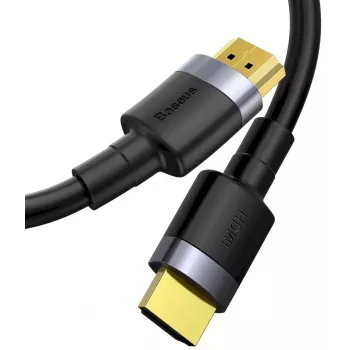 Cavo Baseus Cafule HDMI 2.0 1m M/M nero