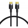 Cavo Baseus Cafule HDMI 2.0 1m M/M nero