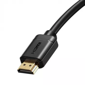 Baseus CAKGQ-A01 cavo HDMI 2.0 1m M/M (nero)
