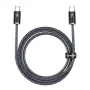 Baseus Dynamic Series Cavo USB-C a USB-C, 100W, 2m, grigio