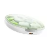 Baseus Eli Sport 1 Auricolari TWS, Verde