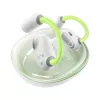 Baseus Eli Sport 1 Auricolari TWS, Verde