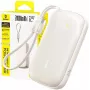 Baseus EnerFill FC21 Qpow 3 Ultra 20000 mAh 22,5W beige